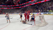 «Локомотив» вновь уступил «Шанхайским драконам»