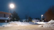 Губернатор Ярославской области поручил усилить контроль за уличным освещением