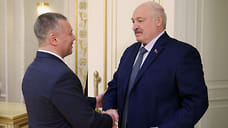 Ярославский губернатор встретился с президентом Белоруссии