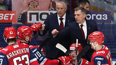 Наставник «Локомотива» остался доволен матчем с «Сибирью»