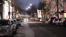 В Ярославле парковочное пространство разделили на 30 резидентских зон