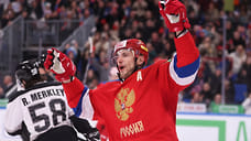 Капитан ярославского «Локомотива» задумывается о карьере тренера