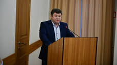 Экс-директор ярославского «Горзеленхозстроя» ушел на СВО