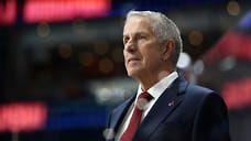 Наставник «Локомотива» оценил поражение в Череповце