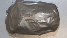 На Ярославле-Главном изъяли крупную партию наркотиков