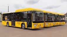 Новые автобусные маршруты запускают в Ярославле