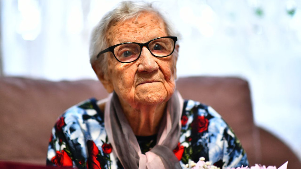 Клавдия Гадючкина