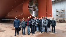 Ярославские студенты-кораблестроители прошли обучение в Петербурге