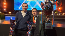 Шахматист из Рыбинска победил на первенстве Азии