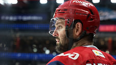 Два игрока «Локомотива» сыграют в Матче звезд КХЛ