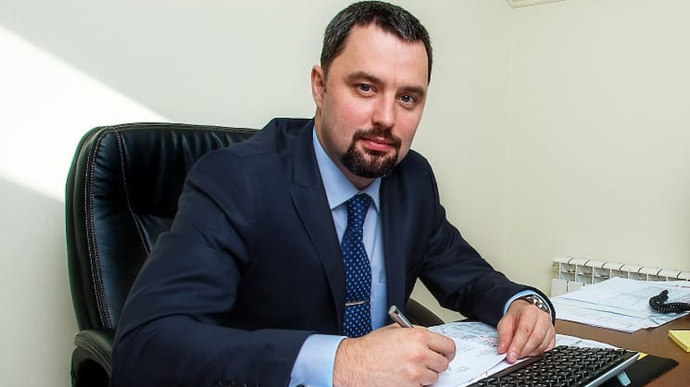Андрей Молев 