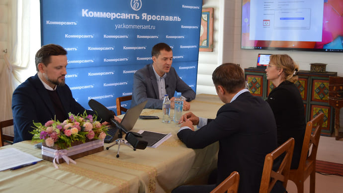 В ожидании внутреннего туриста
