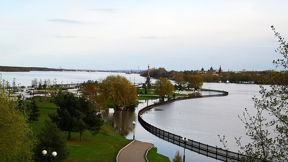 Стрелка.