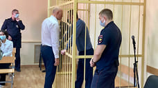 Ринат Бадаев частично признал вину
