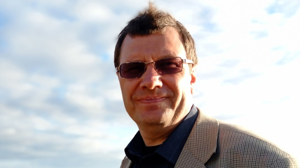 Александр Цветков