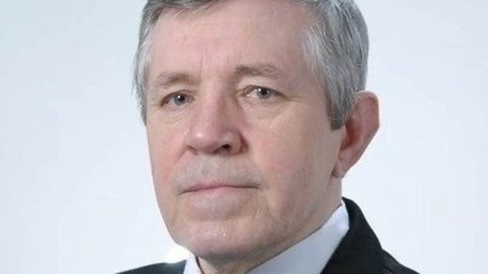Ярославский композитор, член Союза композиторов РФ и лауреат Областной премии им. Собинова Валерий Челноков ушел из жизни в возрасте 79 лет. 