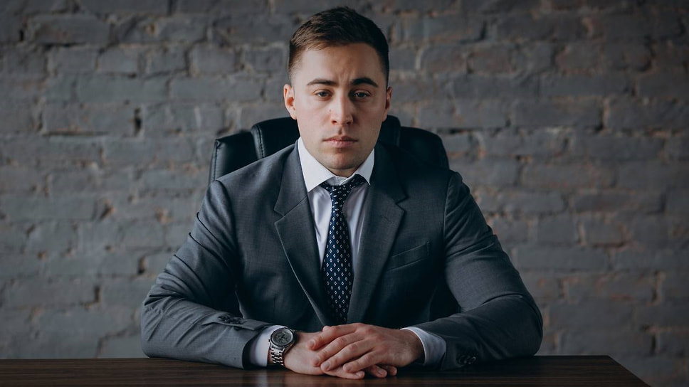 Александр Ольхов