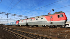 Более 900 контейнерных поездов отправлено с Северной железной дороги в I полугодии