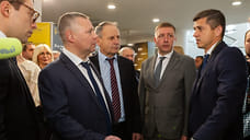 Группа ФИНГО удостоена благодарности губернатора Ярославской области