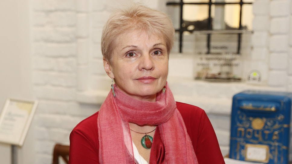 Из-за онкологического заболевания ушла из жизни основательница ярославской галереи современного искусства «Арискин-студия», член Союза художников России Альбертина Арискина. Ее не стало в мае, ей было 56 лет.