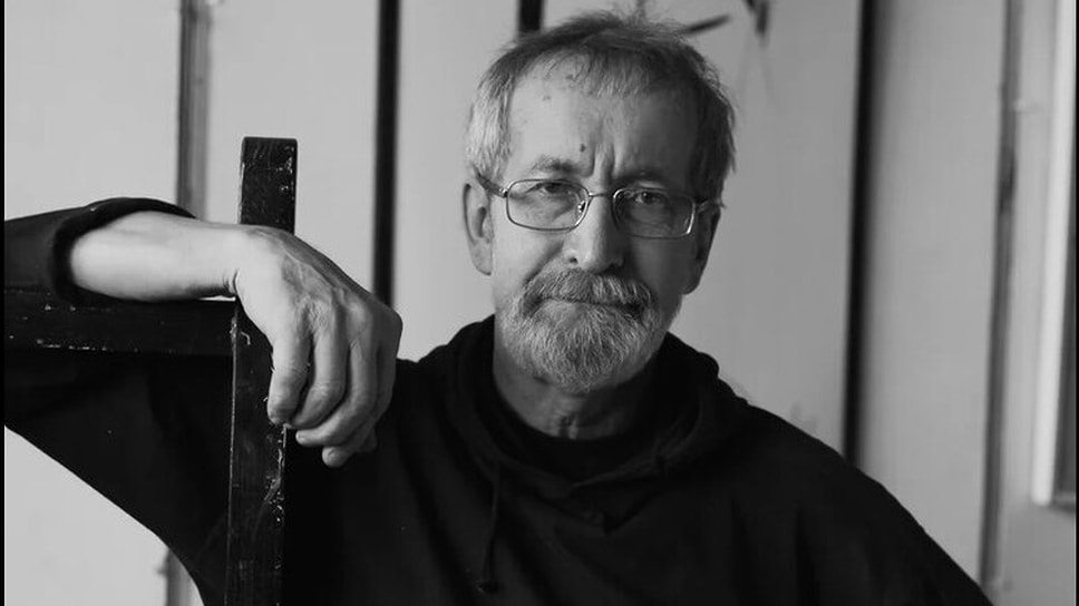 В октябре на 71-ом году жизни скончался народный художник России Леонид Малафеевский.