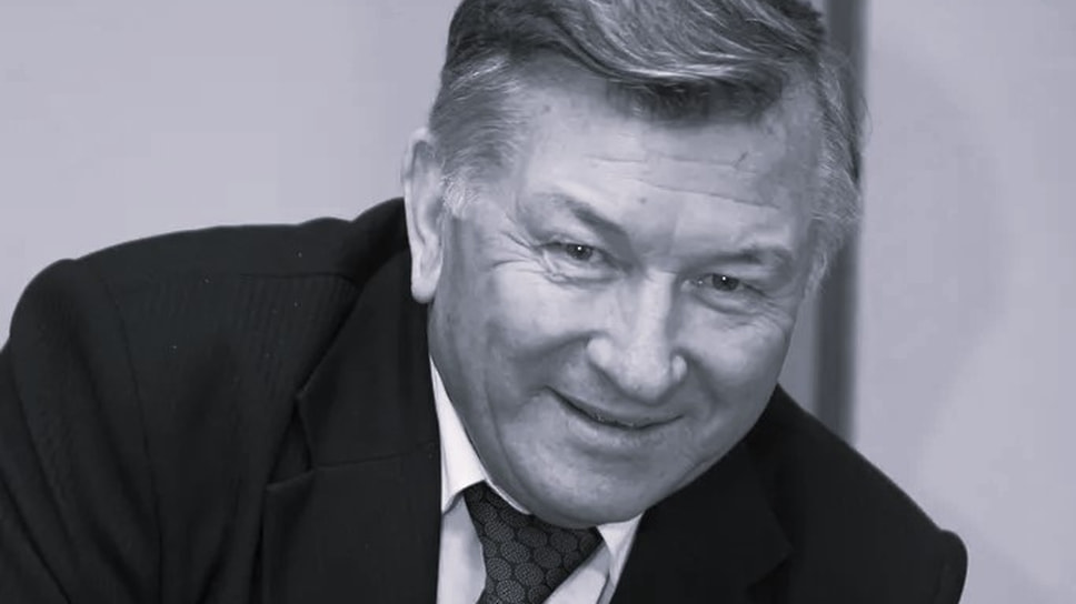 4 ноября умер Почетный гражданин Ярославля, бывший председатель муниципалитета, экс-заместитель мэра Владимир Голов. Ему было 88 лет.