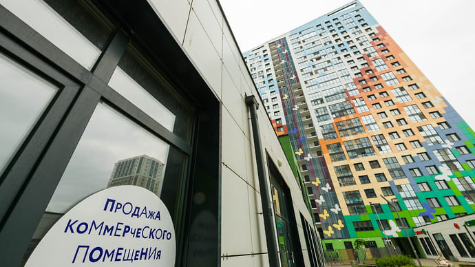 Девелоперы вкладываются в рабочие места