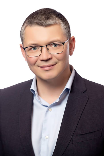Директор по инвестиционному консультированию Sber Private Banking Рустем Назиманов