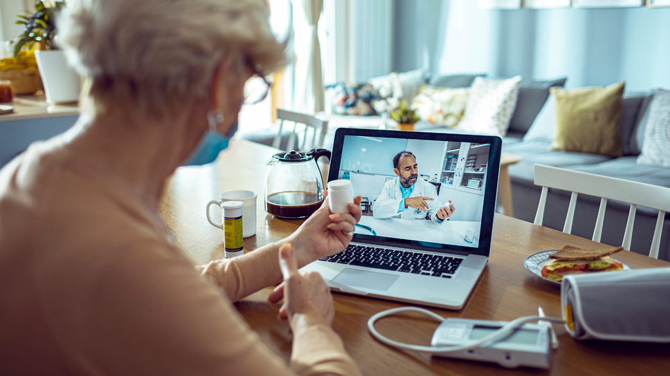 Цифровые медицинские сервисы меняют рынок ДМС