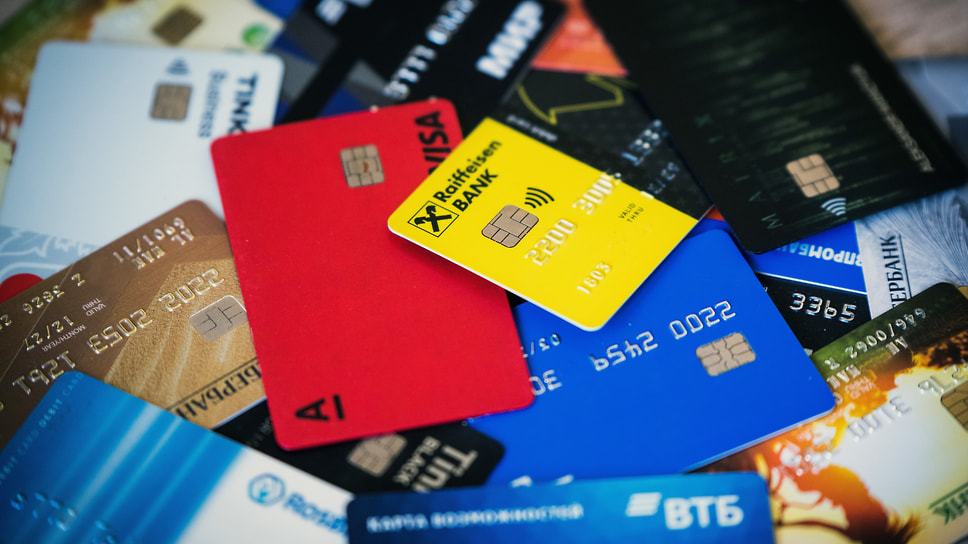 Карточное охлаждение