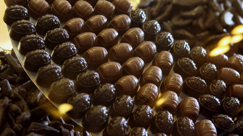 Как проблемы на рынке какао повлияли на кондитерское производство