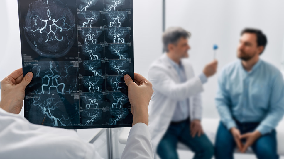 Медицина с ограничениями