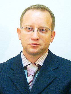 Павел Смолин, менеджер по маркетингу и коммуникациям Rehau (Москва)