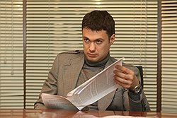 Михаил Сагирян: «Я точно могу сказать, чего нет в обычном фитнесе и что есть в занятиях на батуте: это выброс адреналина, некий фан»