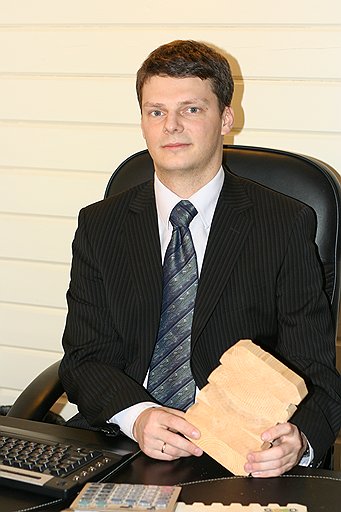 Александр Дубовенко