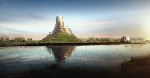 Электростанция компании Bio Energy Investments (проект), Великобритания