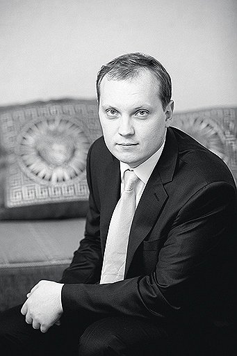 Сергей Белокуров