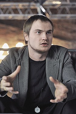 Невозможное возможно В 2005 году Алексей Олешов был стартапером. Через четыре года учрежденная им Cara&Co стала одним из лучших бутиков мира