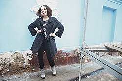 Искусный вендинг Елена Крылова — оптимистка: она создает уникальную нишу на консервативном музейном рынке