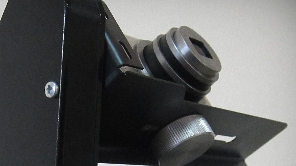 &lt;B>Со стороны виднее&lt;/B>&lt;br>Для трехмерной фотосъемки объектов основатель 3DTour Андрей Ткаченко использует оборудование собственного изобретения