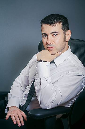Владислав Олинов, директор по маркетингу компании Defender.