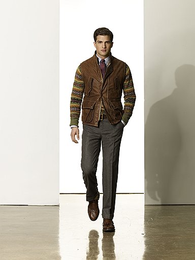 Ralph Lauren