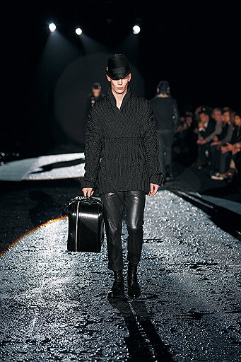 Z Zegna