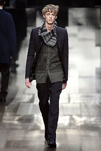Burberry Prorsum