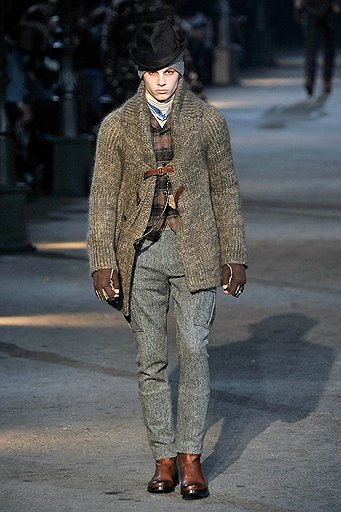Alexander McQueen