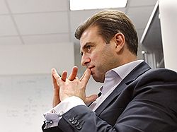 Владимир Габриелян убежден, что в условиях возрастающего дефицита врачей единственной возможностью получения медицинской помощи для огромного числа больных станет домашняя телемедицина