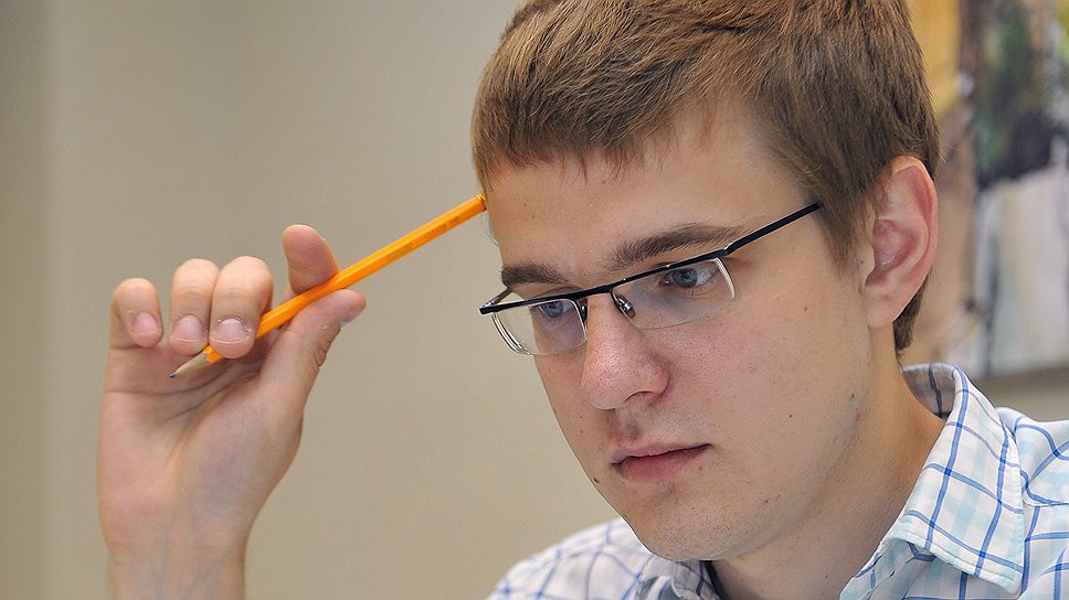 Изобретатель Алексей Петров превратил интернет в один лекционный зал