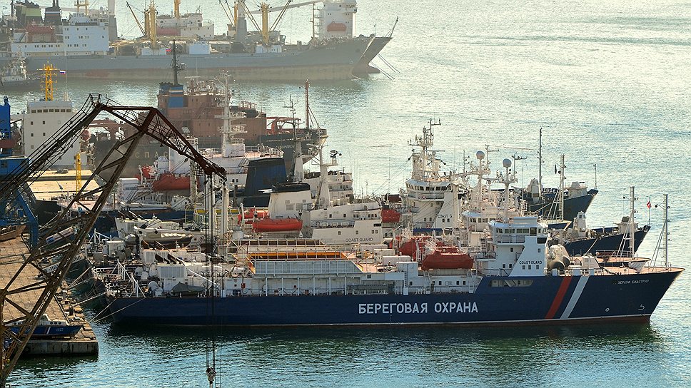 Оъемы перевалки контейнеров в российских портах продолжают расти в среднем на 4,6% в год