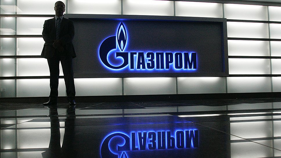 Как изменится положение «Газпрома» на мировом и российском рынках