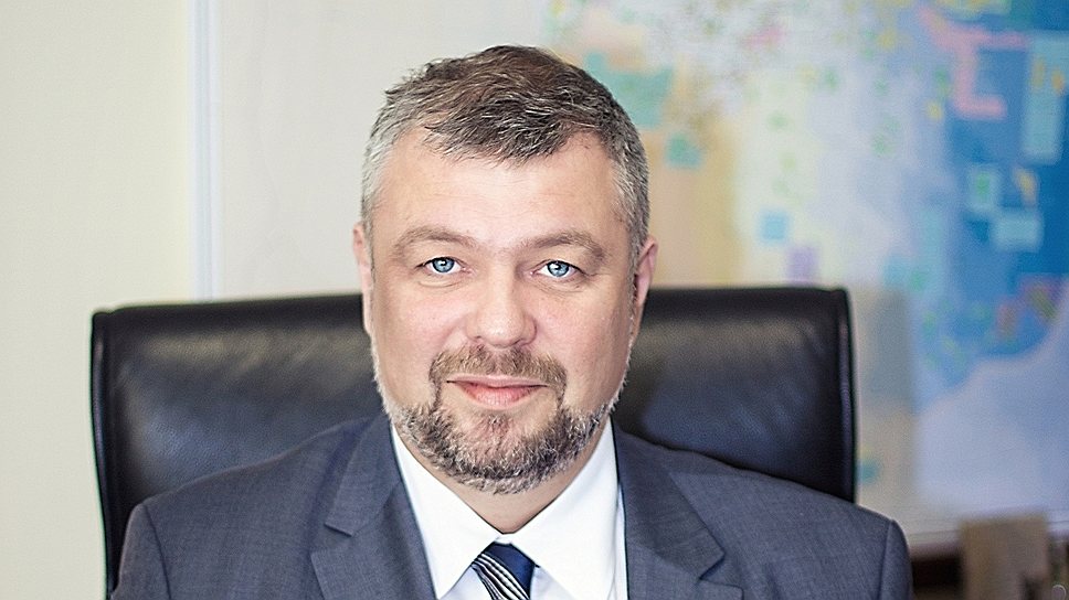Региональный режим развития